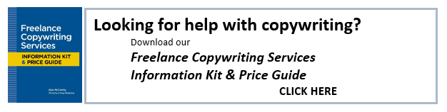 copywriting kit graphic